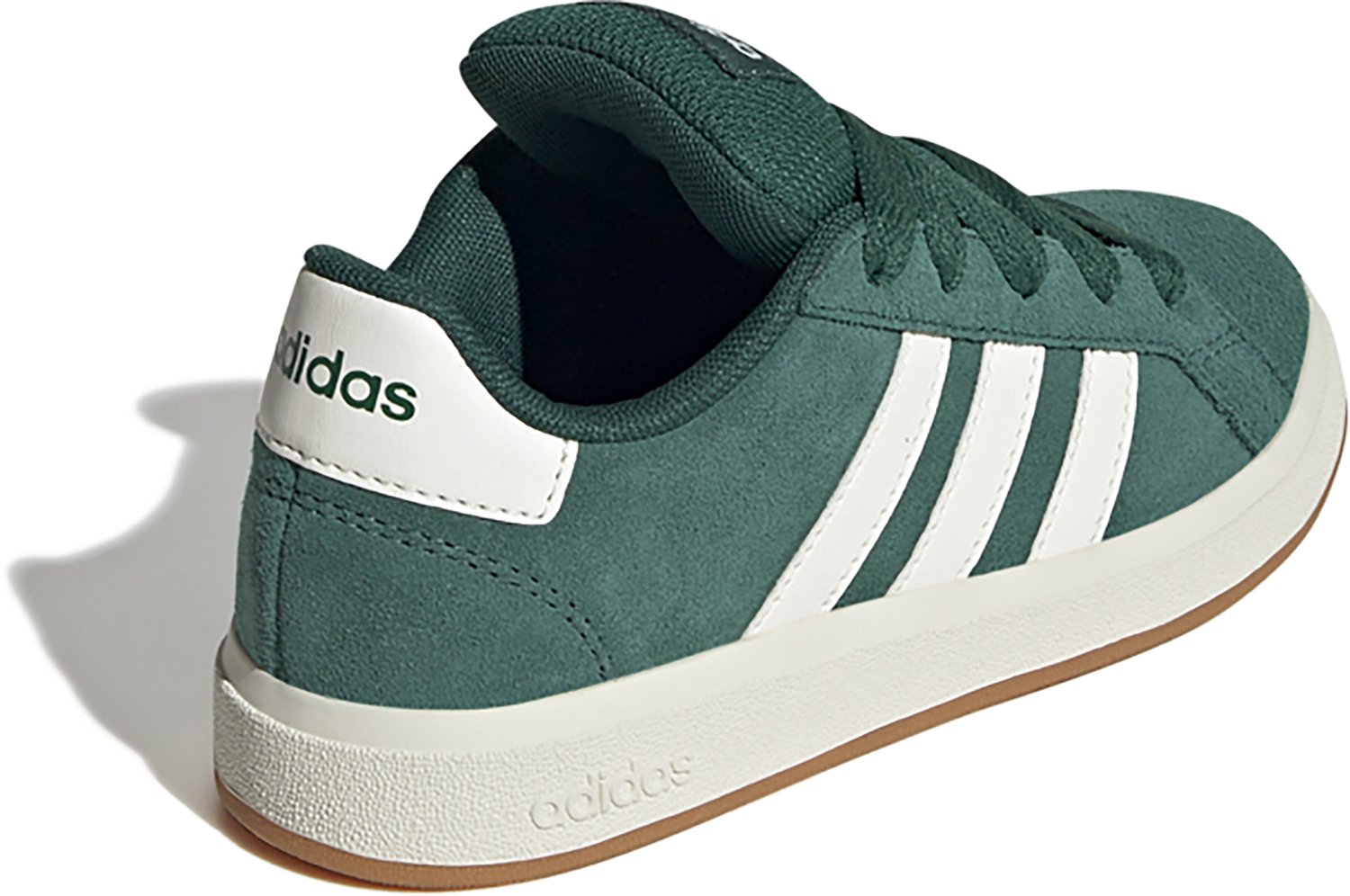 adidas Kids' Grand Court 00s Shoes - view number 4