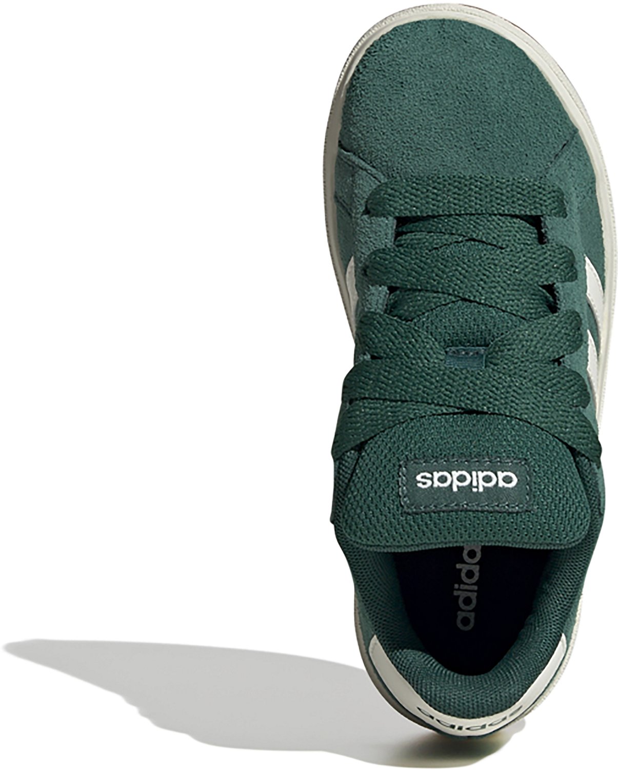 adidas Kids' Grand Court 00s Shoes - view number 5