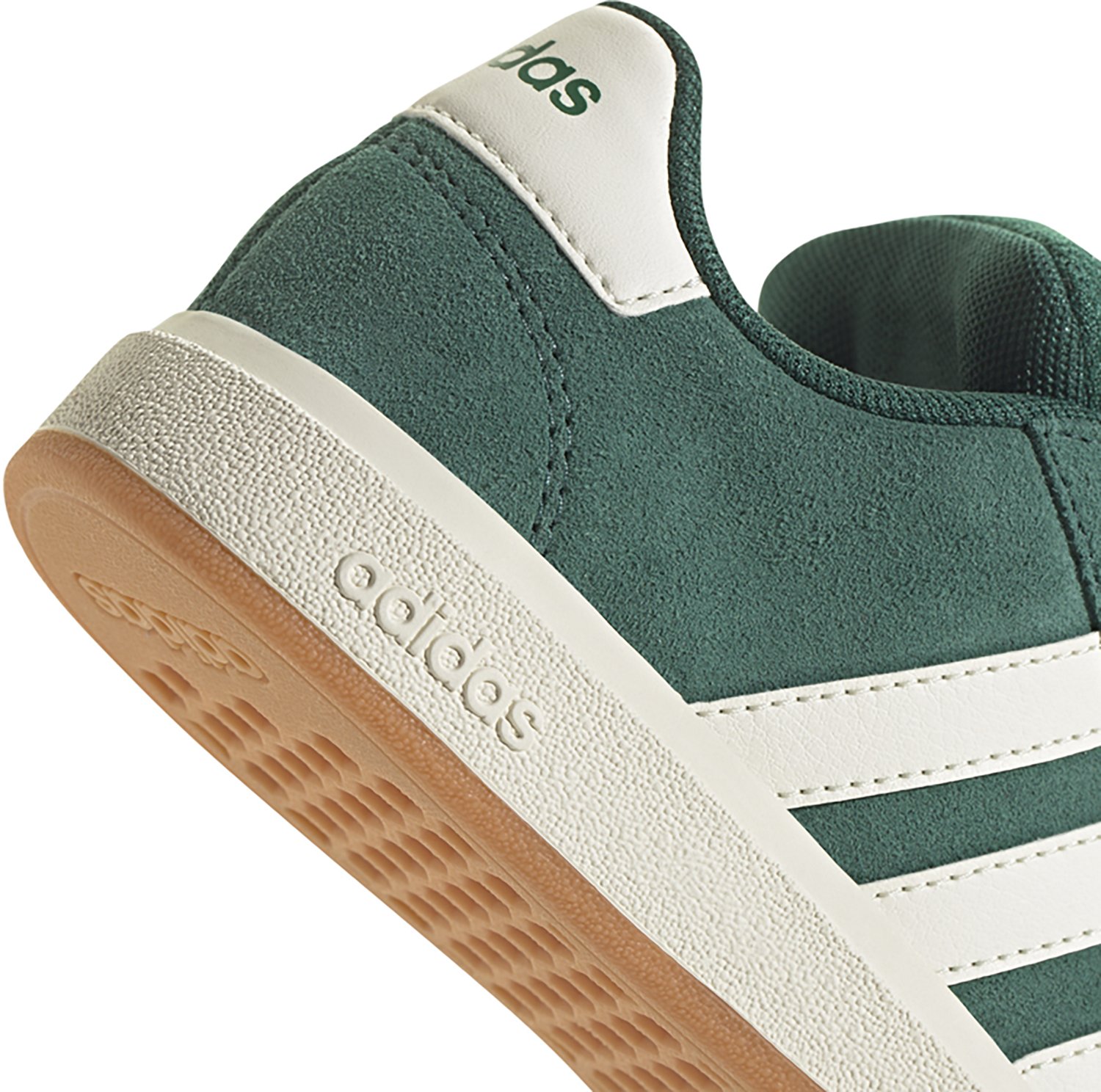 adidas Kids' Grand Court 00s Shoes - view number 8