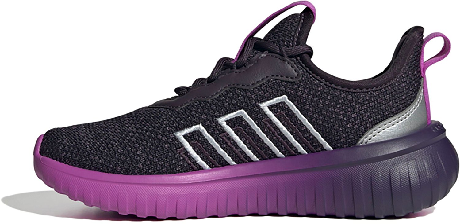 adidas Kids' Kaptir Flow 2.0 Shoes - view number 2