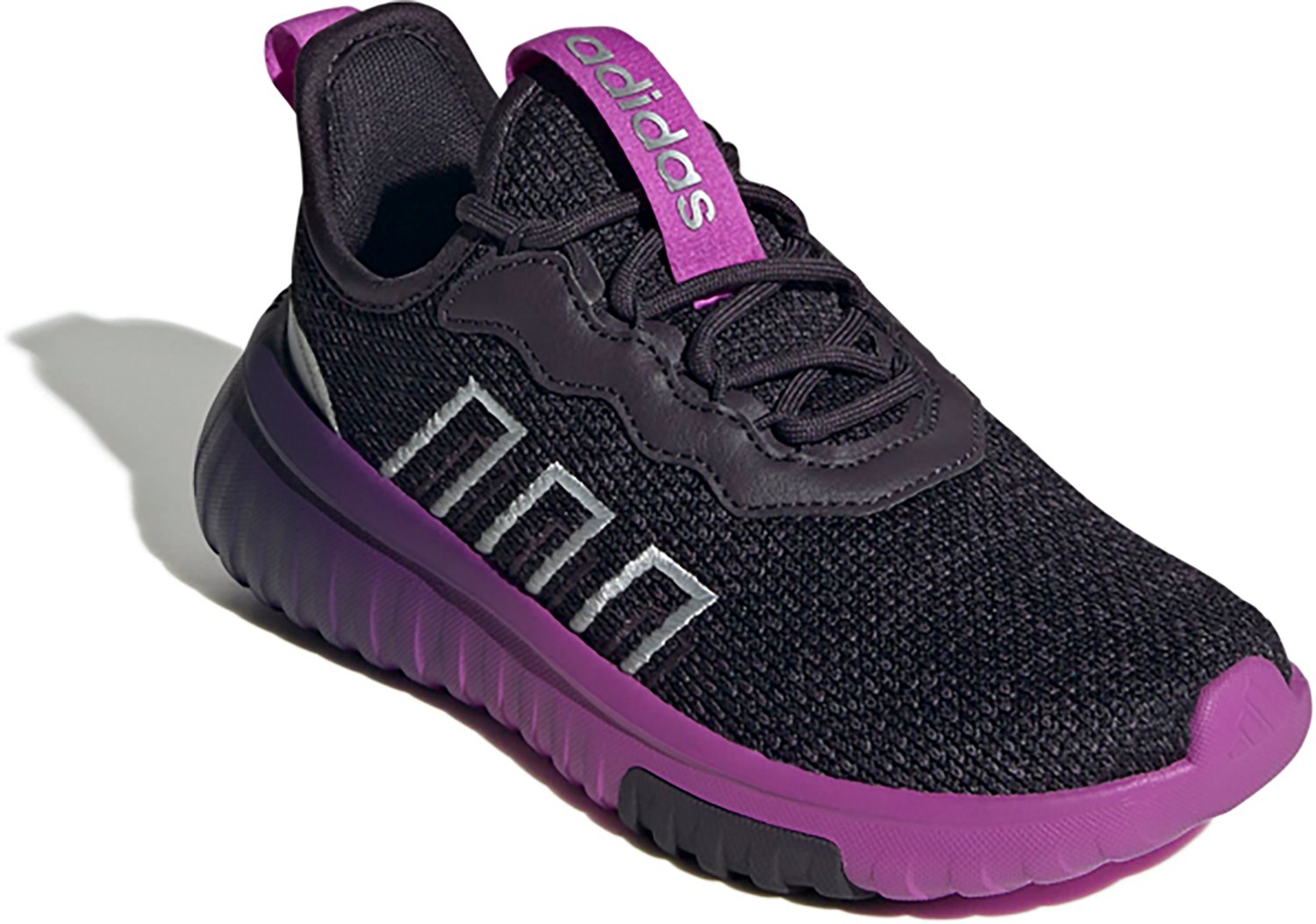 adidas Kids' Kaptir Flow 2.0 Shoes - view number 3