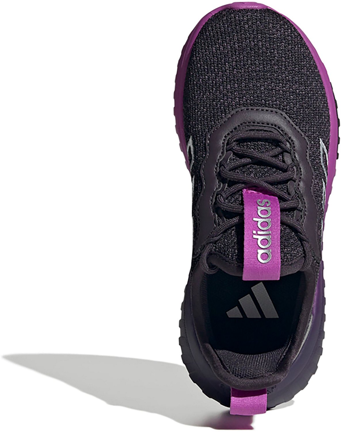 adidas Kids' Kaptir Flow 2.0 Shoes - view number 5