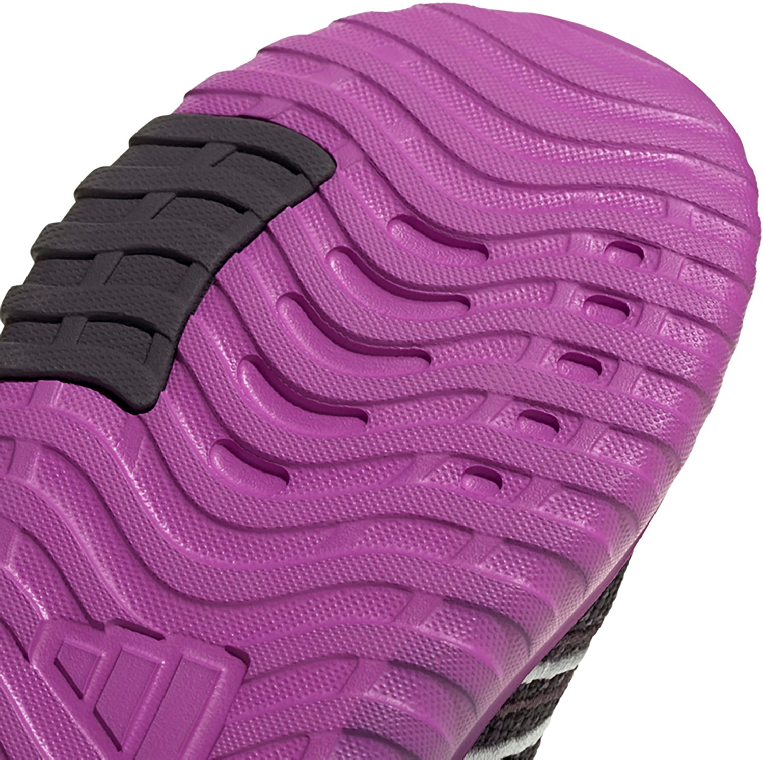 adidas Kids' Kaptir Flow 2.0 Shoes - view number 8