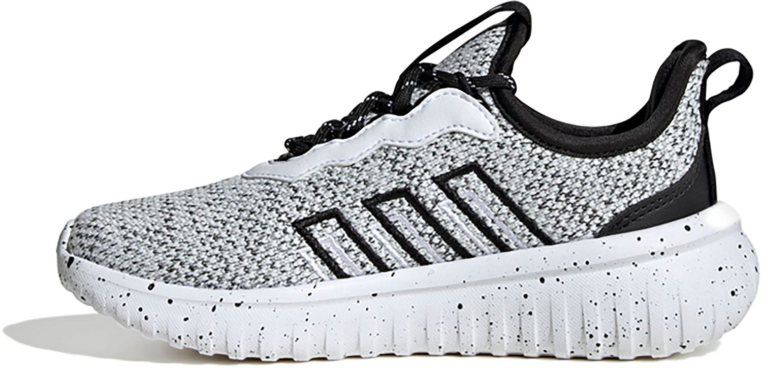 adidas Kids' Kaptir Flow 2.0 Shoes - view number 2