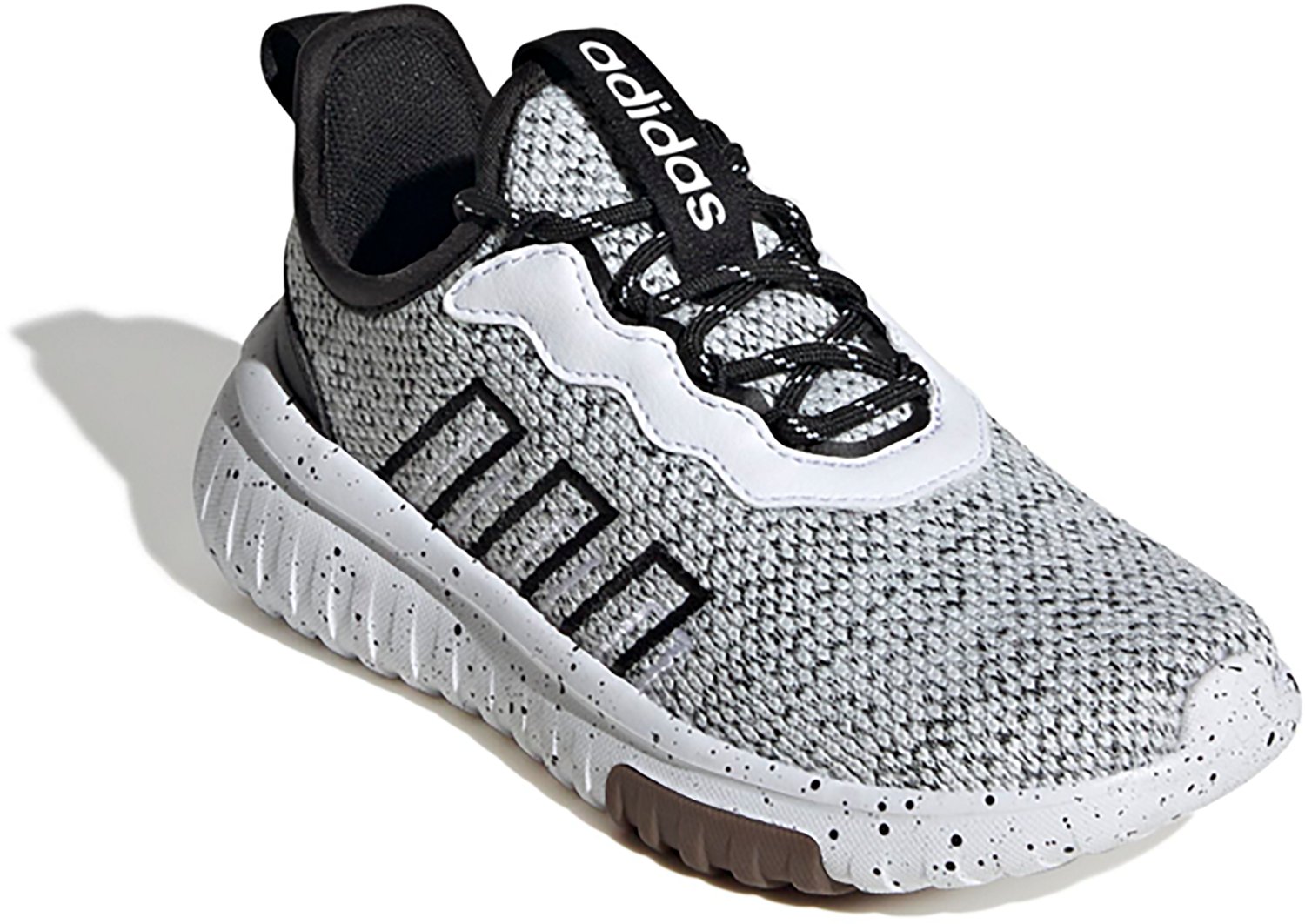 adidas Kids' Kaptir Flow 2.0 Shoes - view number 3