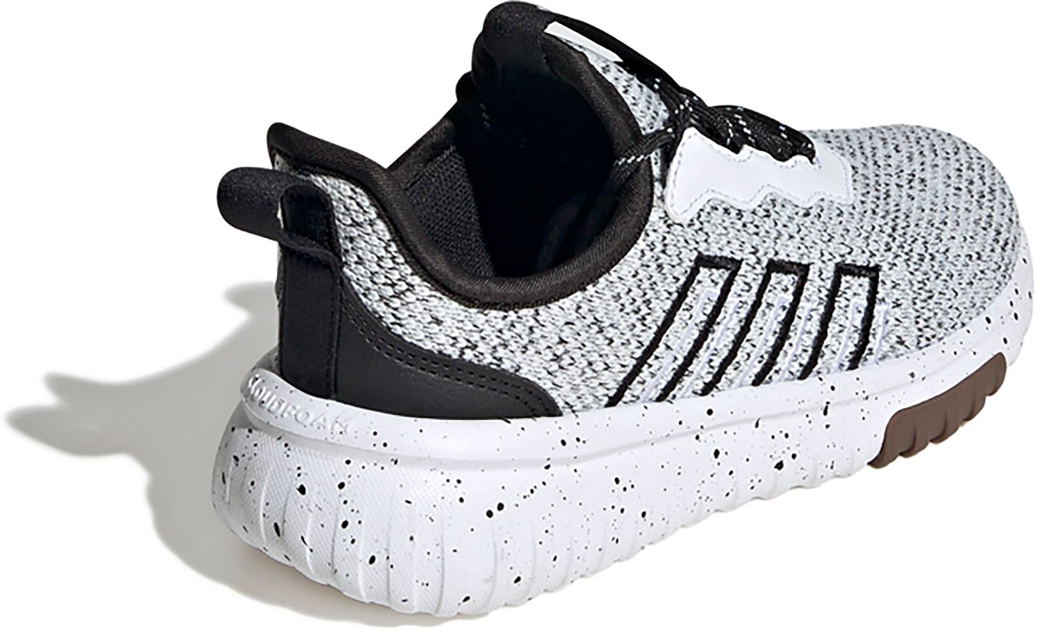 adidas Kids' Kaptir Flow 2.0 Shoes - view number 4