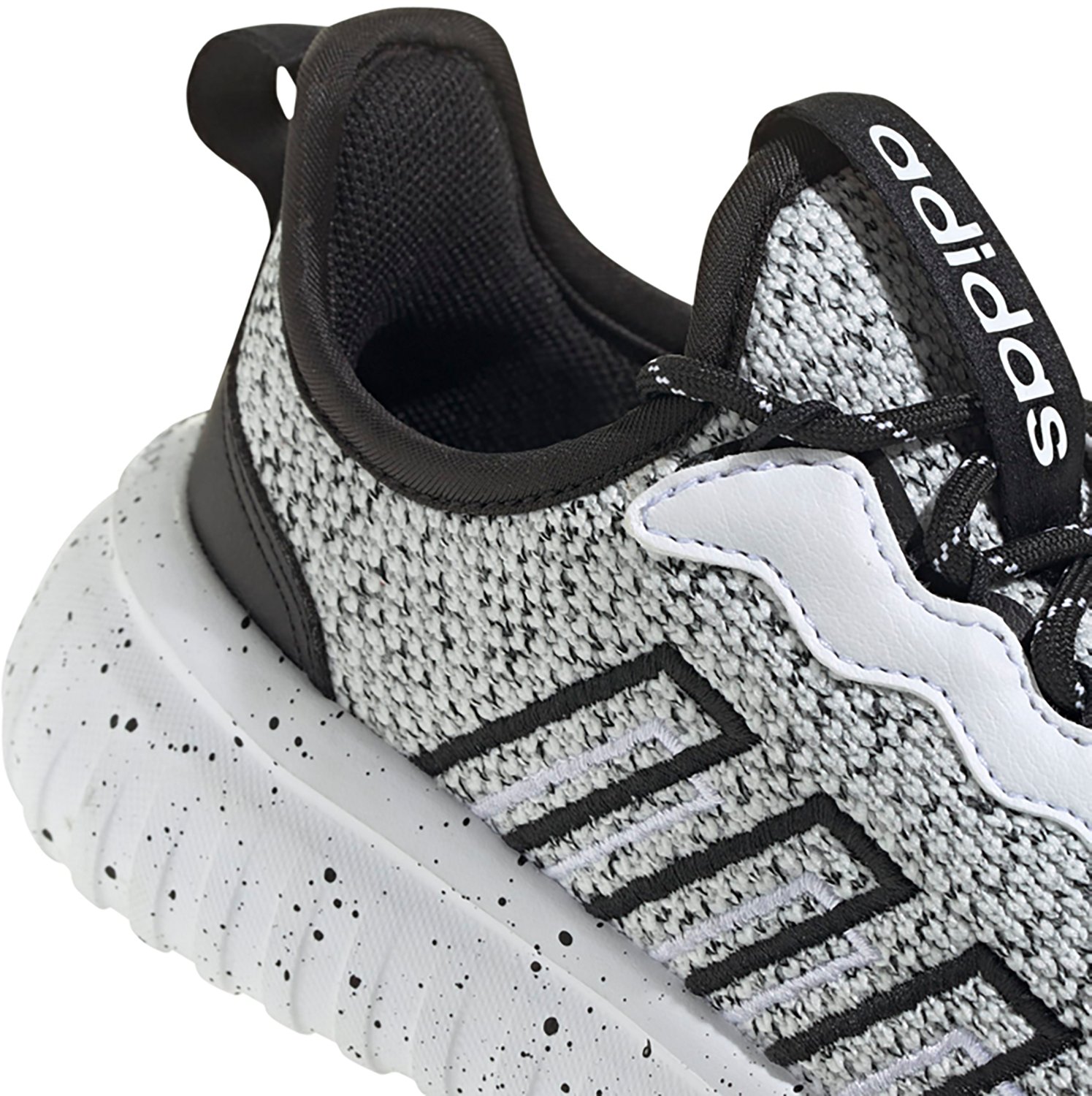 adidas Kids' Kaptir Flow 2.0 Shoes - view number 7
