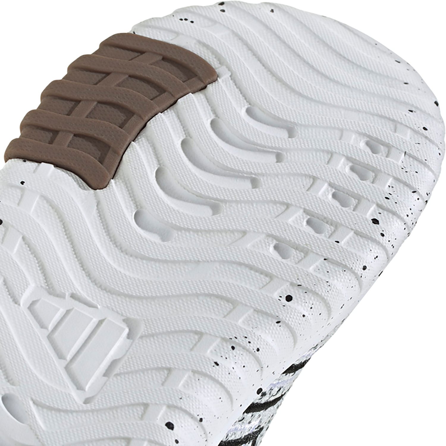 adidas Kids' Kaptir Flow 2.0 Shoes - view number 8