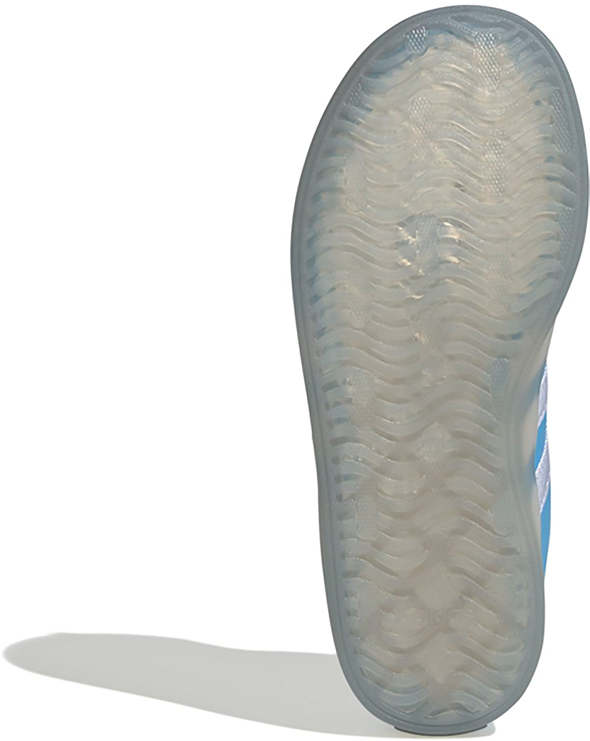 adidas Kids' VL Court 3.0 Cinderella Shoes - view number 6