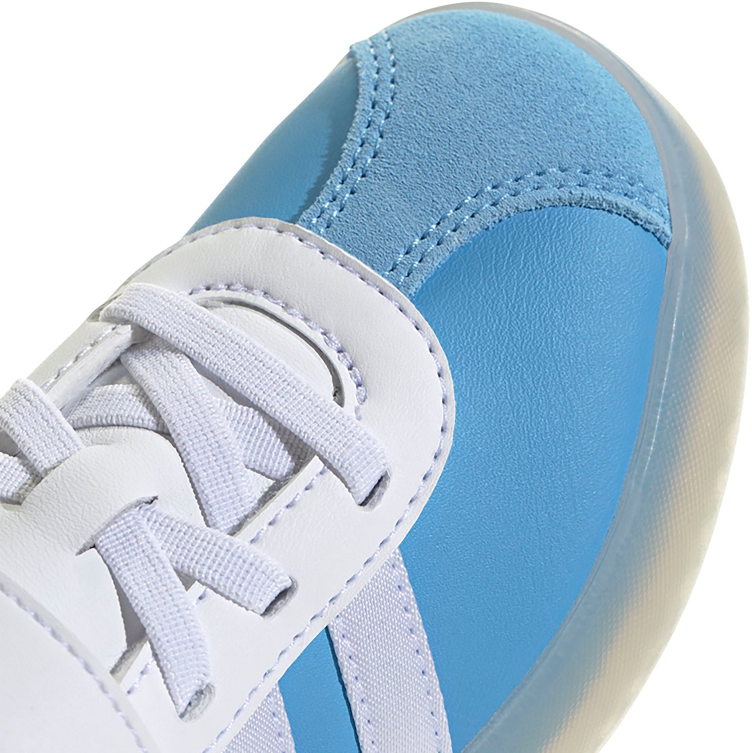 adidas Kids' VL Court 3.0 Cinderella Shoes - view number 7