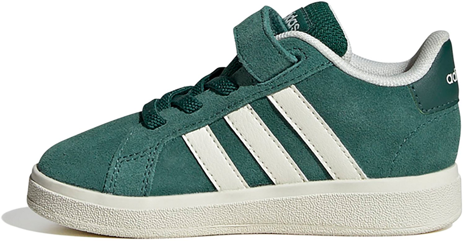 adidas Toddlers' Grand Court 00s Shoes - view number 2