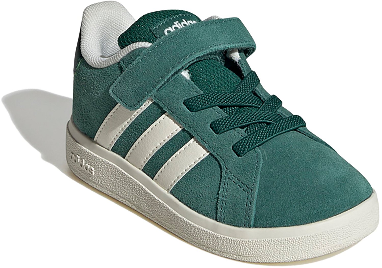 adidas Toddlers' Grand Court 00s Shoes - view number 3