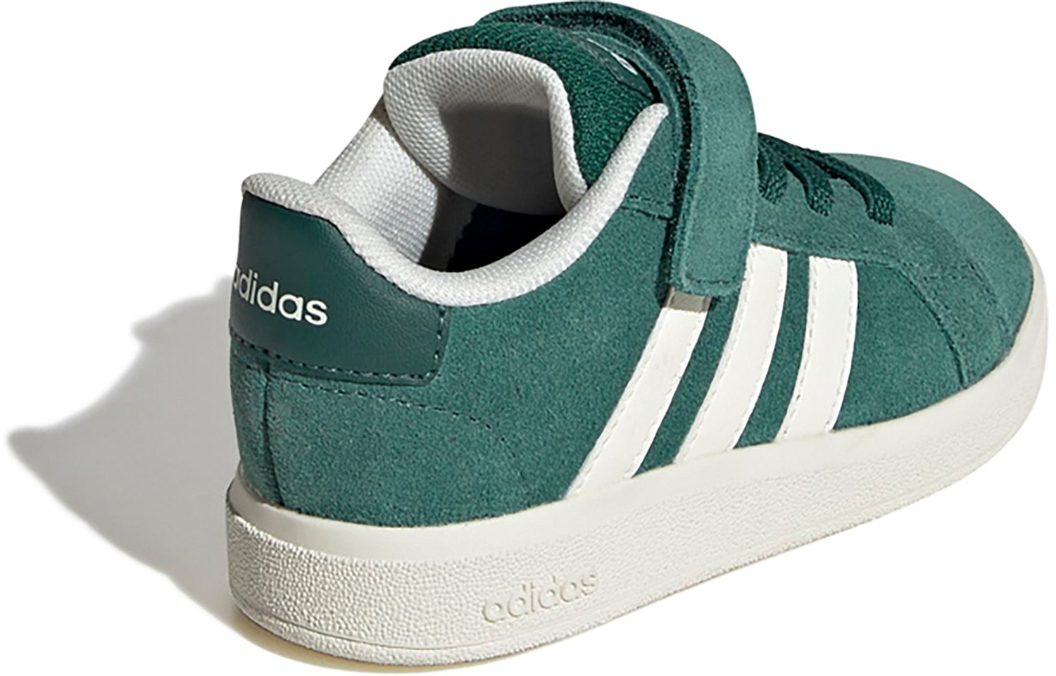 adidas Toddlers' Grand Court 00s Shoes - view number 4