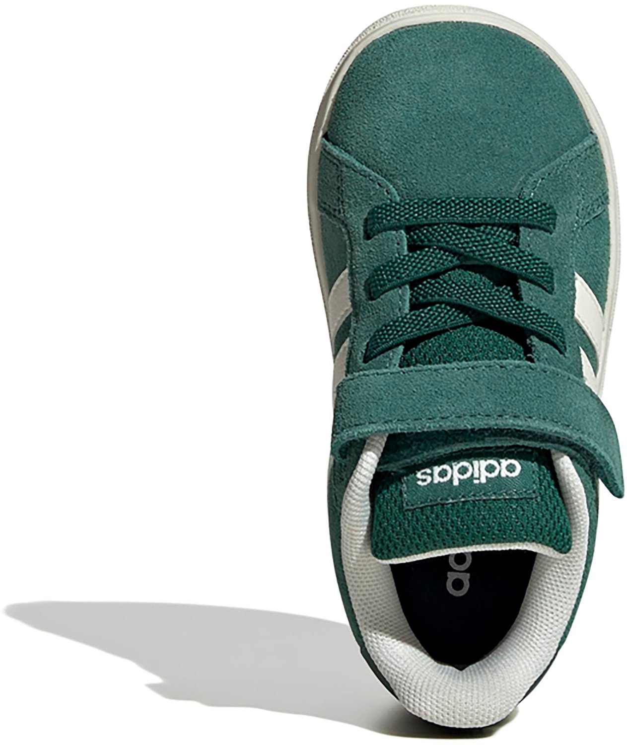 adidas Toddlers' Grand Court 00s Shoes - view number 5