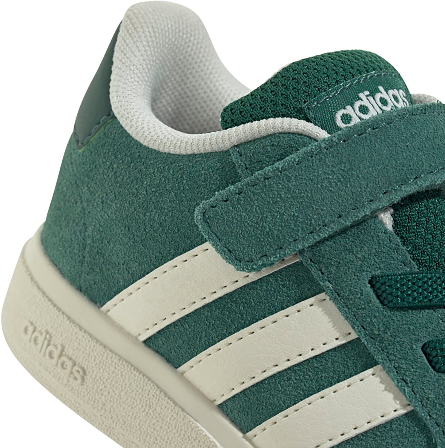 adidas Toddlers' Grand Court 00s Shoes - view number 7