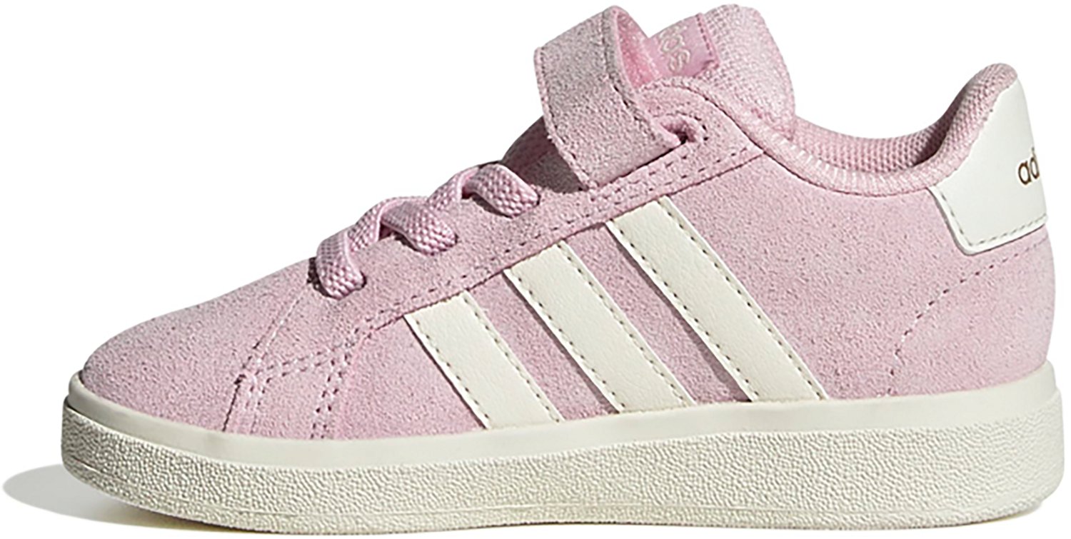 adidas Toddlers' Grand Court 00s Shoes - view number 2