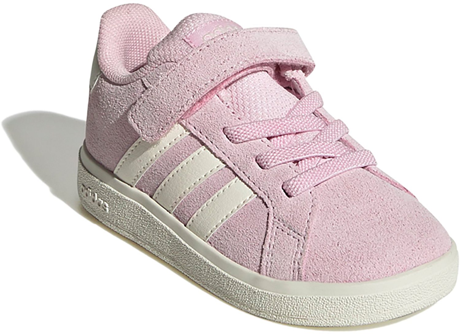 adidas Toddlers' Grand Court 00s Shoes - view number 3