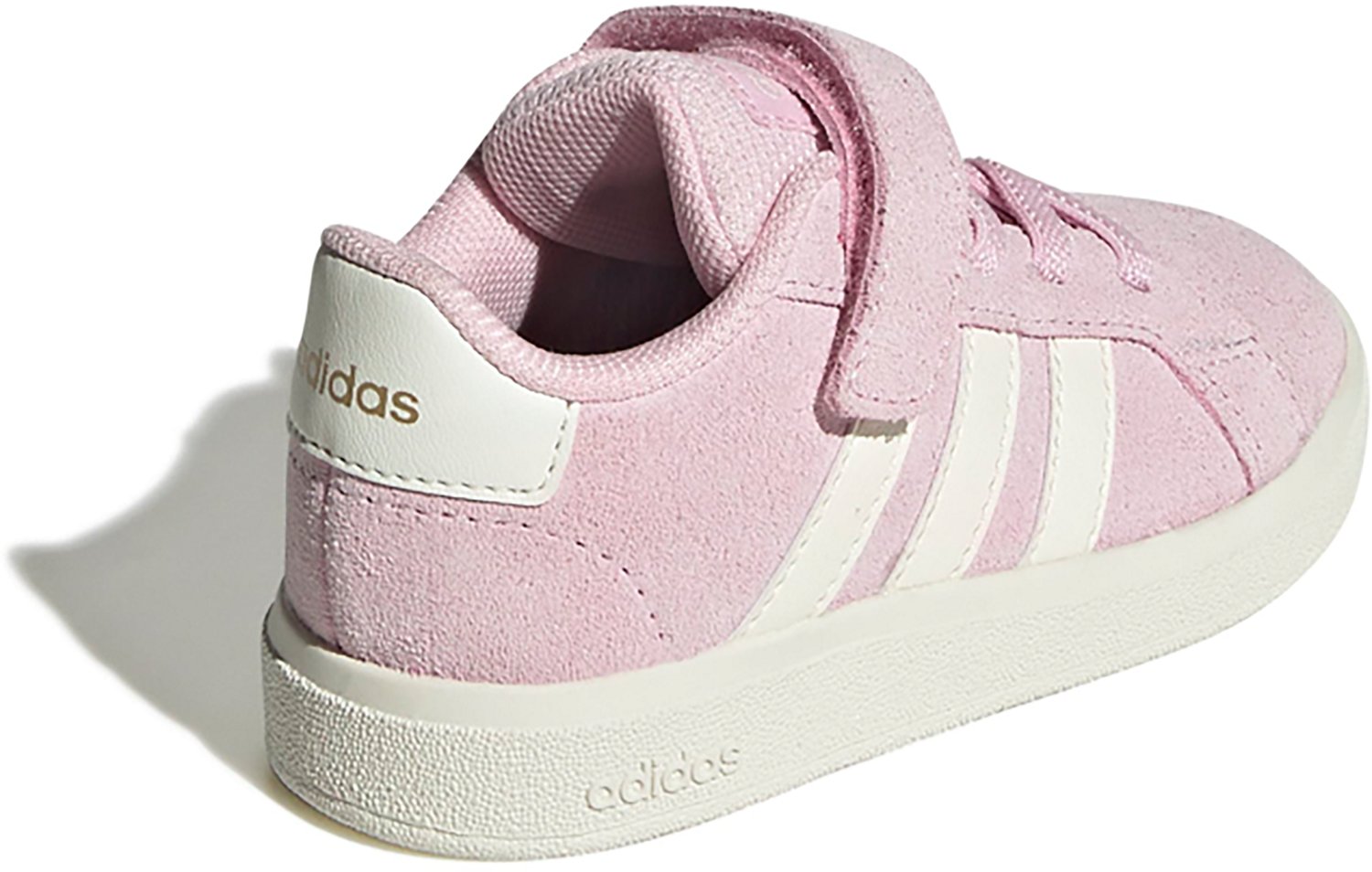 adidas Toddlers' Grand Court 00s Shoes - view number 4