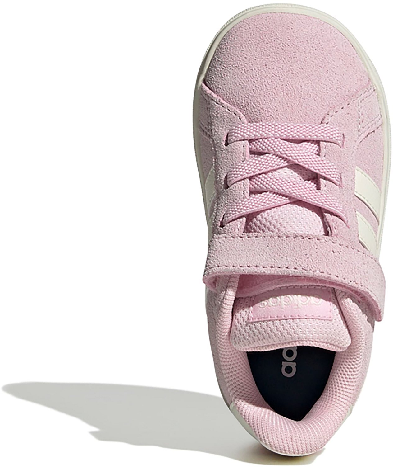 adidas Toddlers' Grand Court 00s Shoes - view number 5