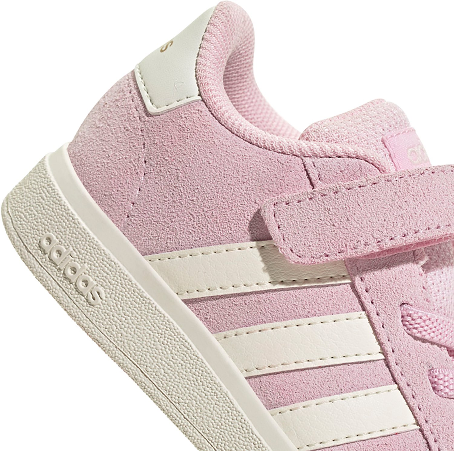 adidas Toddlers' Grand Court 00s Shoes - view number 7