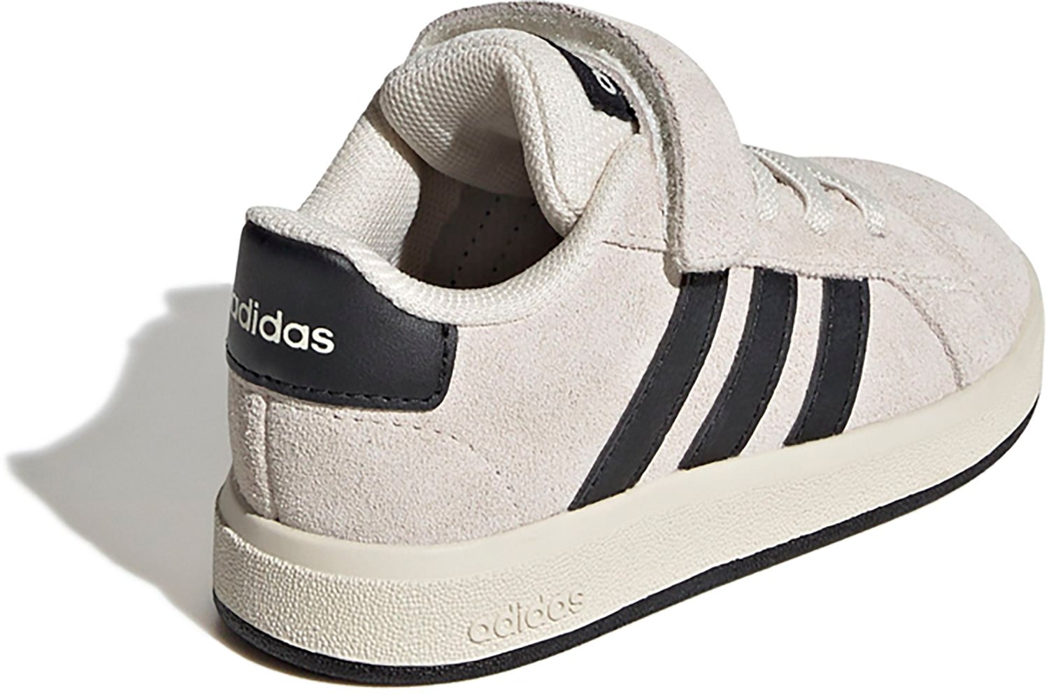 adidas Toddlers' Grand Court 00s Shoes - view number 4