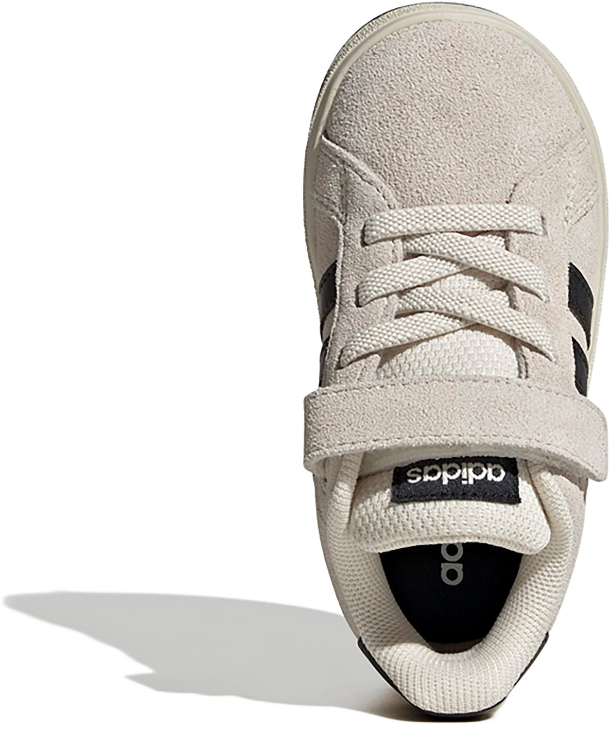 adidas Toddlers' Grand Court 00s Shoes - view number 5