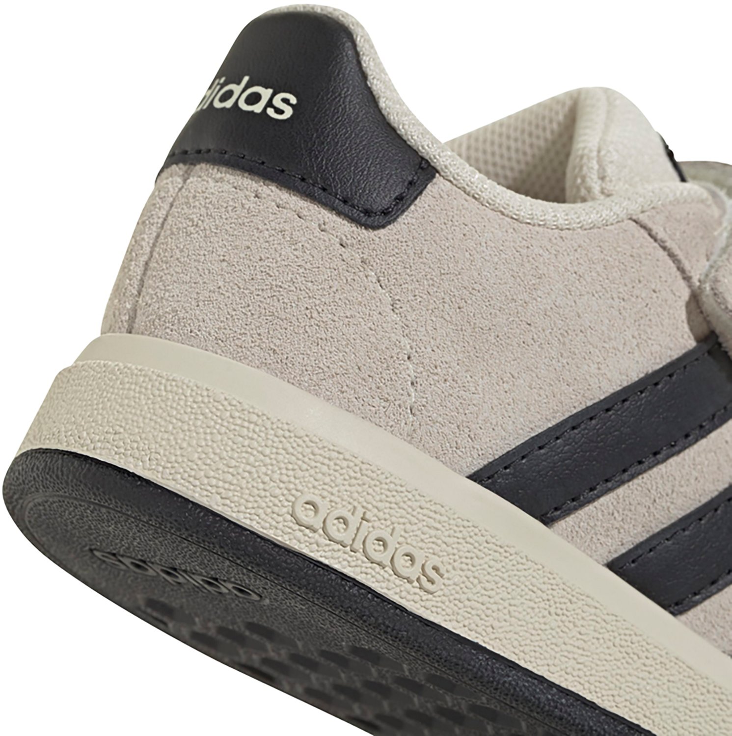 adidas Toddlers' Grand Court 00s Shoes - view number 8