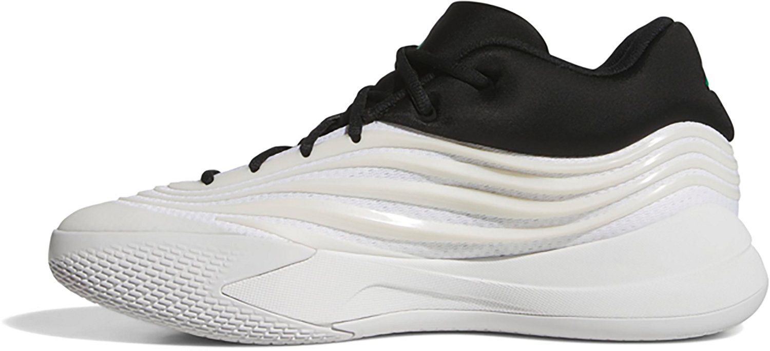 adidas Dame X Basketball Shoes - view number 2