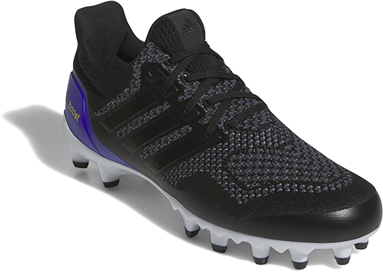 adidas Men's Ultraboost Football Cleats - view number 3