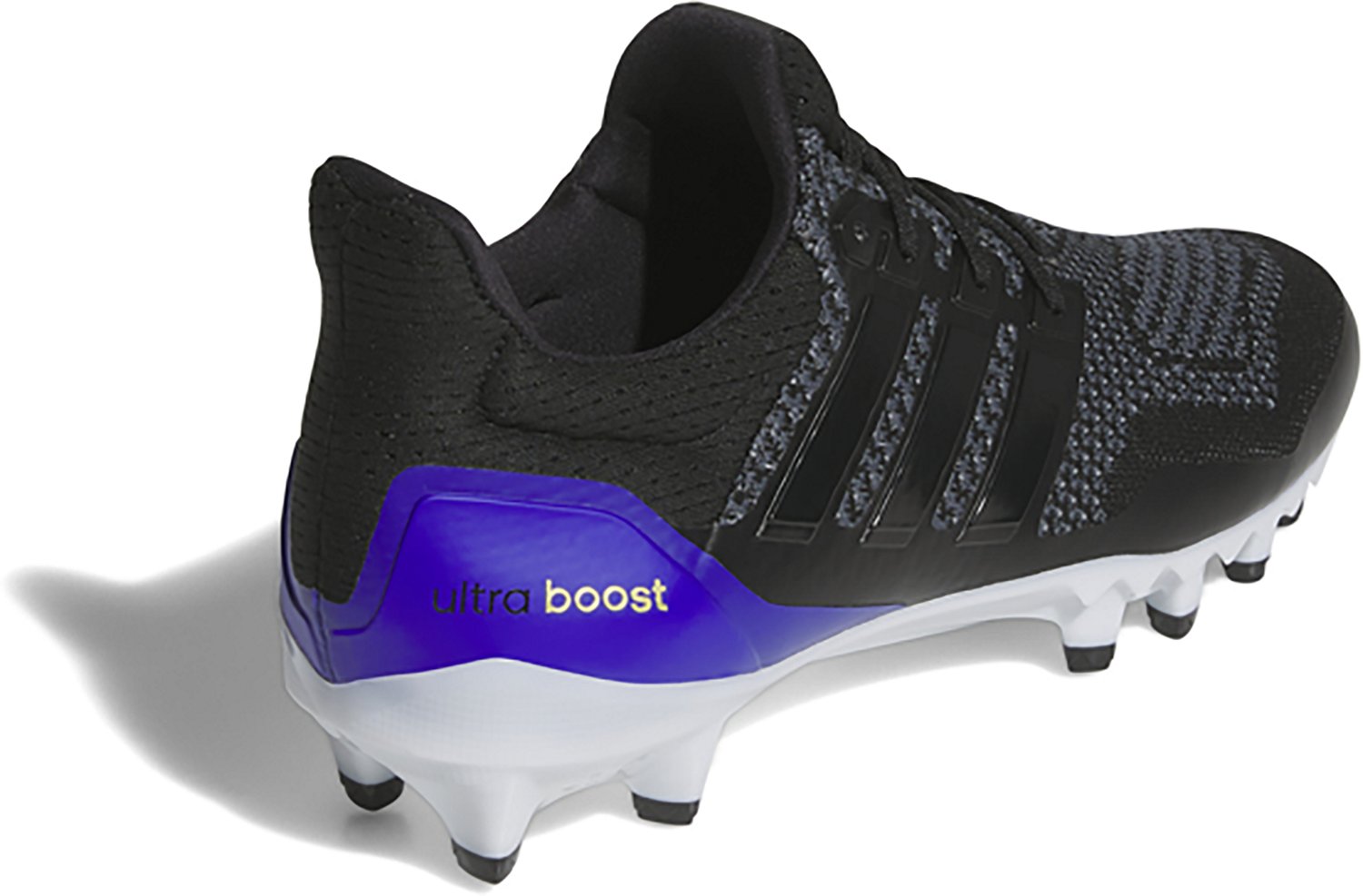 adidas Men's Ultraboost Football Cleats - view number 4