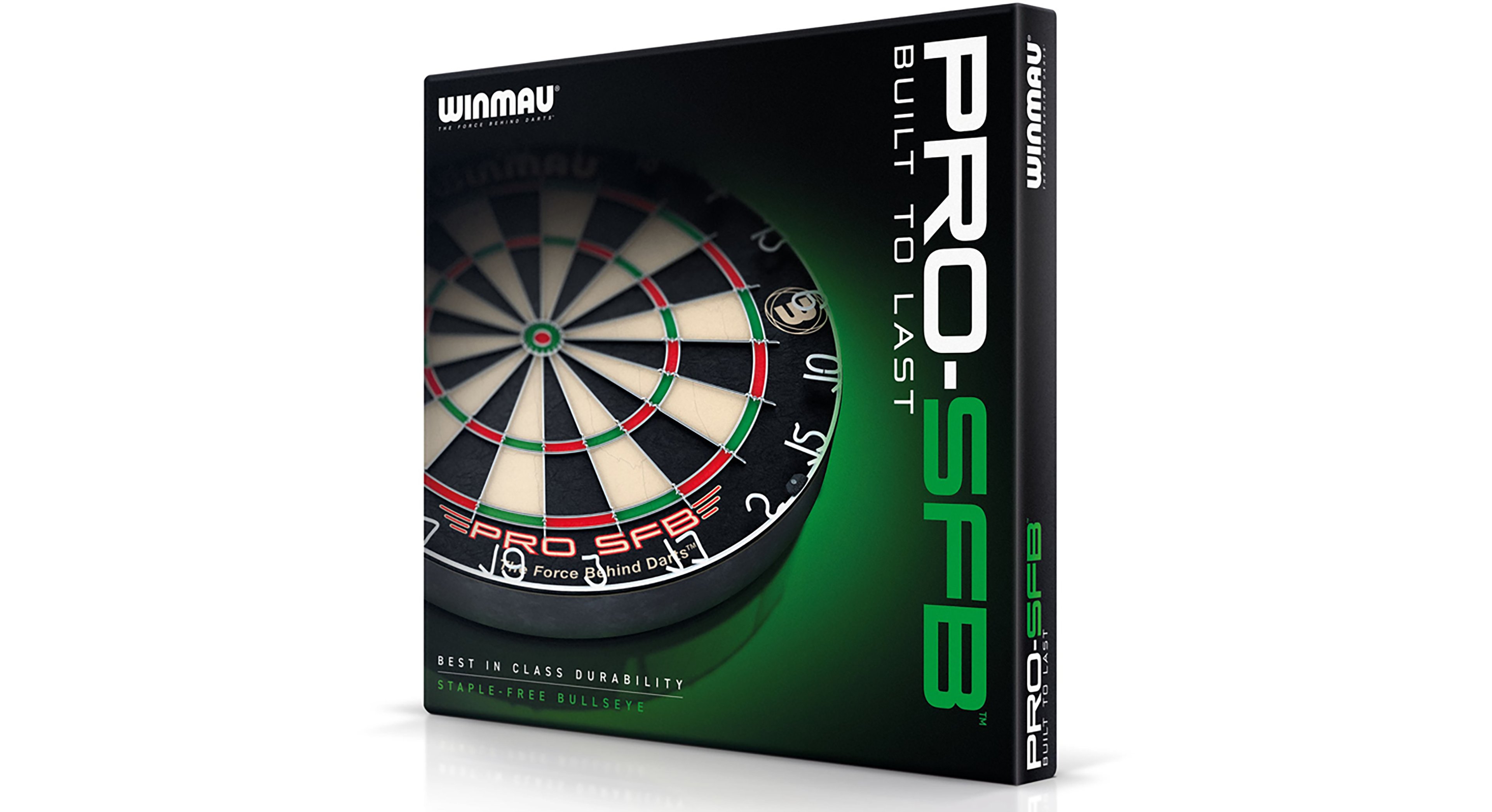 Winmau Pro SFB Bristle Dartboard