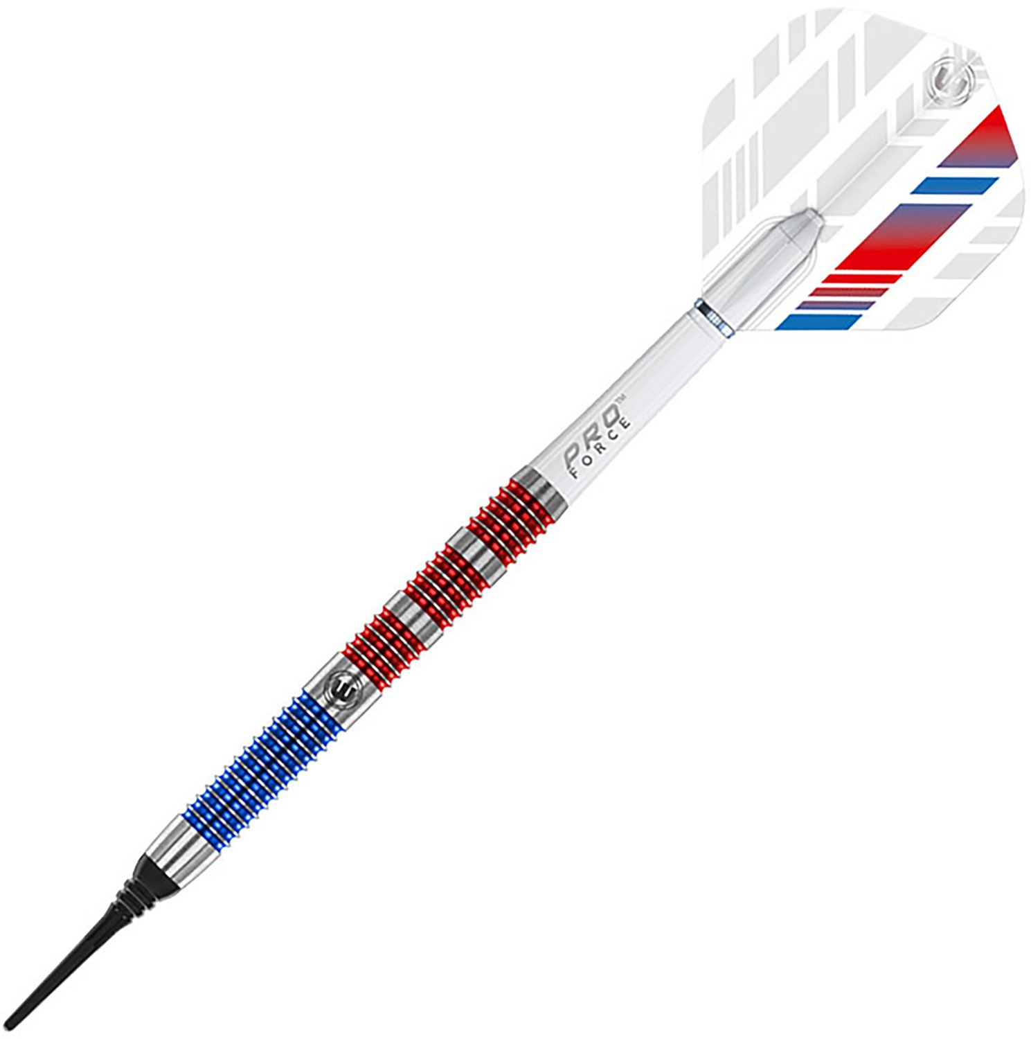 Winmau Wildcats Softip Tungsten 18 g Darts 3-Pack - view number 3
