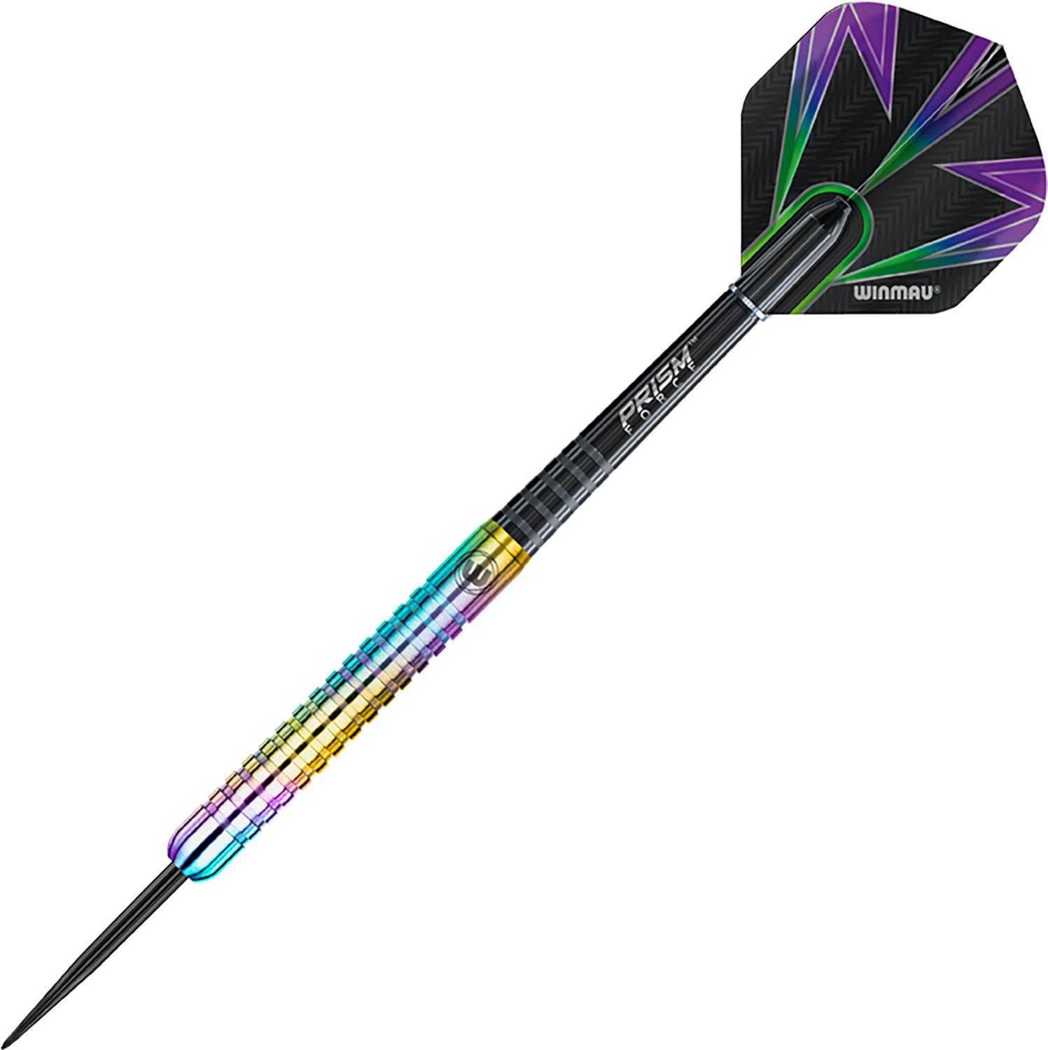 Winmau Foxfire Urban Pro Tungsten 22 g Darts 3-Pack