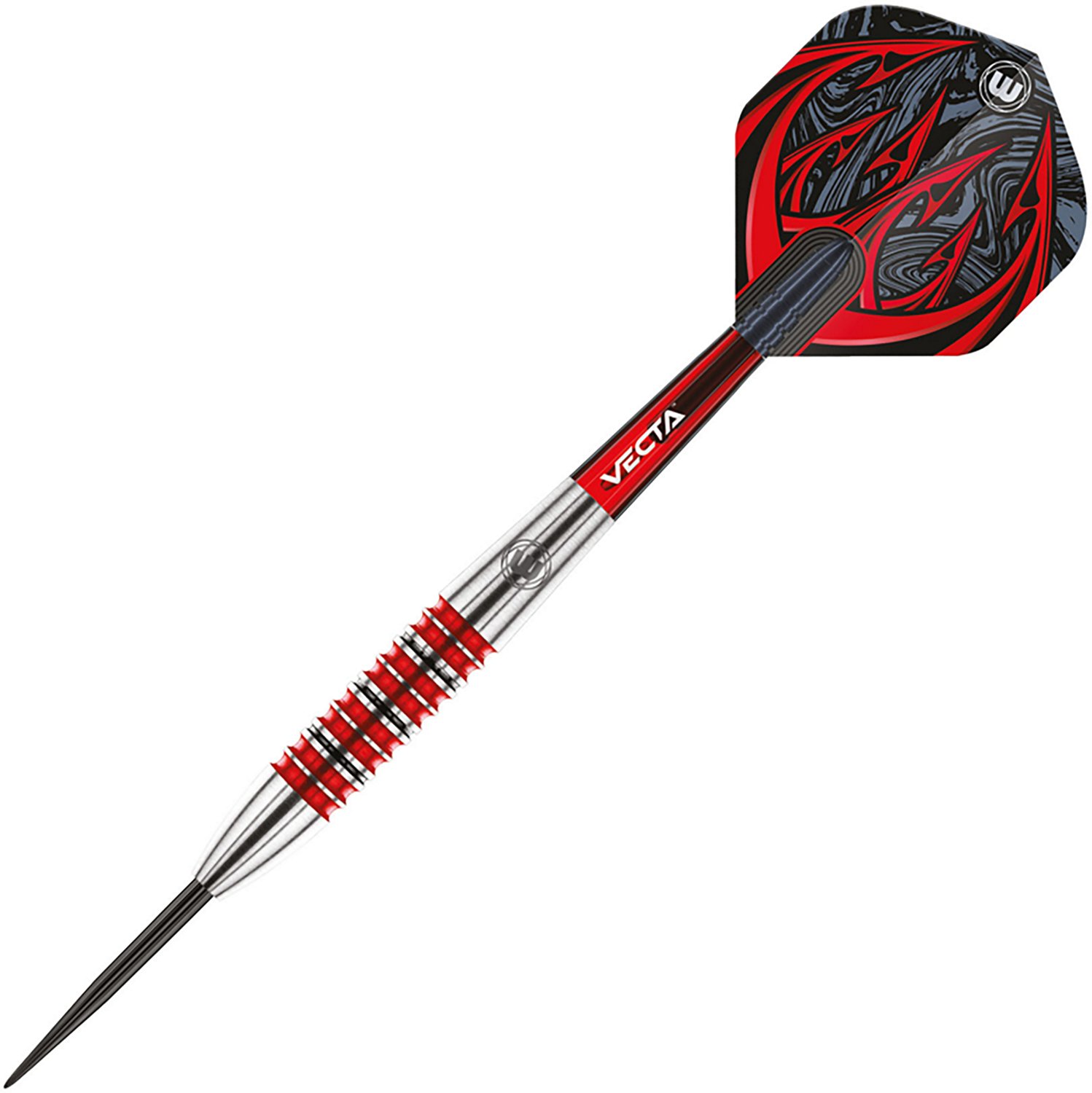 Winmau Diablo Steel Tip Pro Tungsten 24 g Darts 3-Pack - view number 3