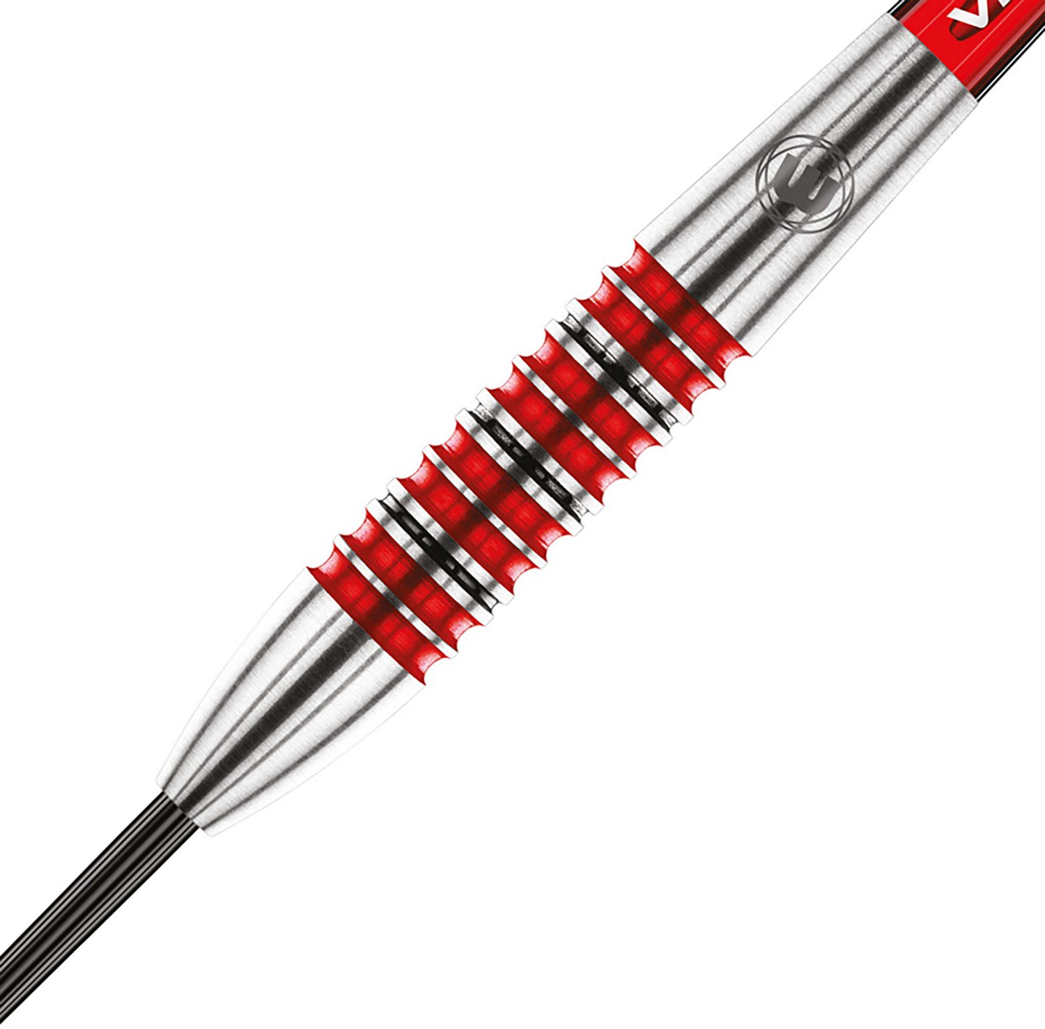 Winmau Diablo Steel Tip Pro Tungsten 24 g Darts 3-Pack - view number 4