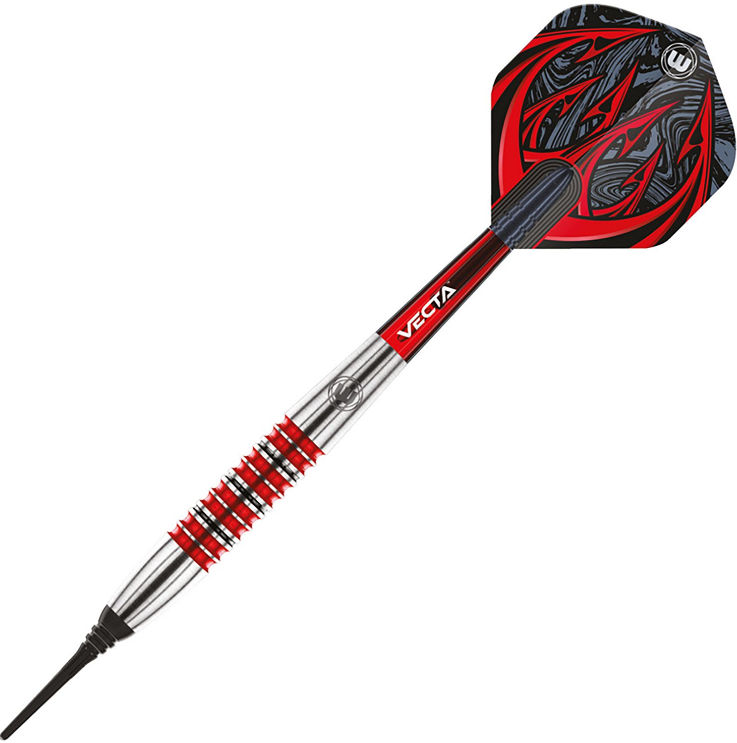 Winmau Diablo Softip Pro 90% Tungsten 20 g Darts 3-Pack - view number 2