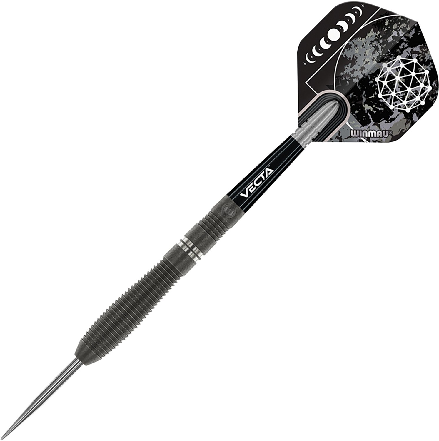 Winmau Callisto Pro 90% Tungsten Steel Tip 24 g Darts 3-Pack - view number 3