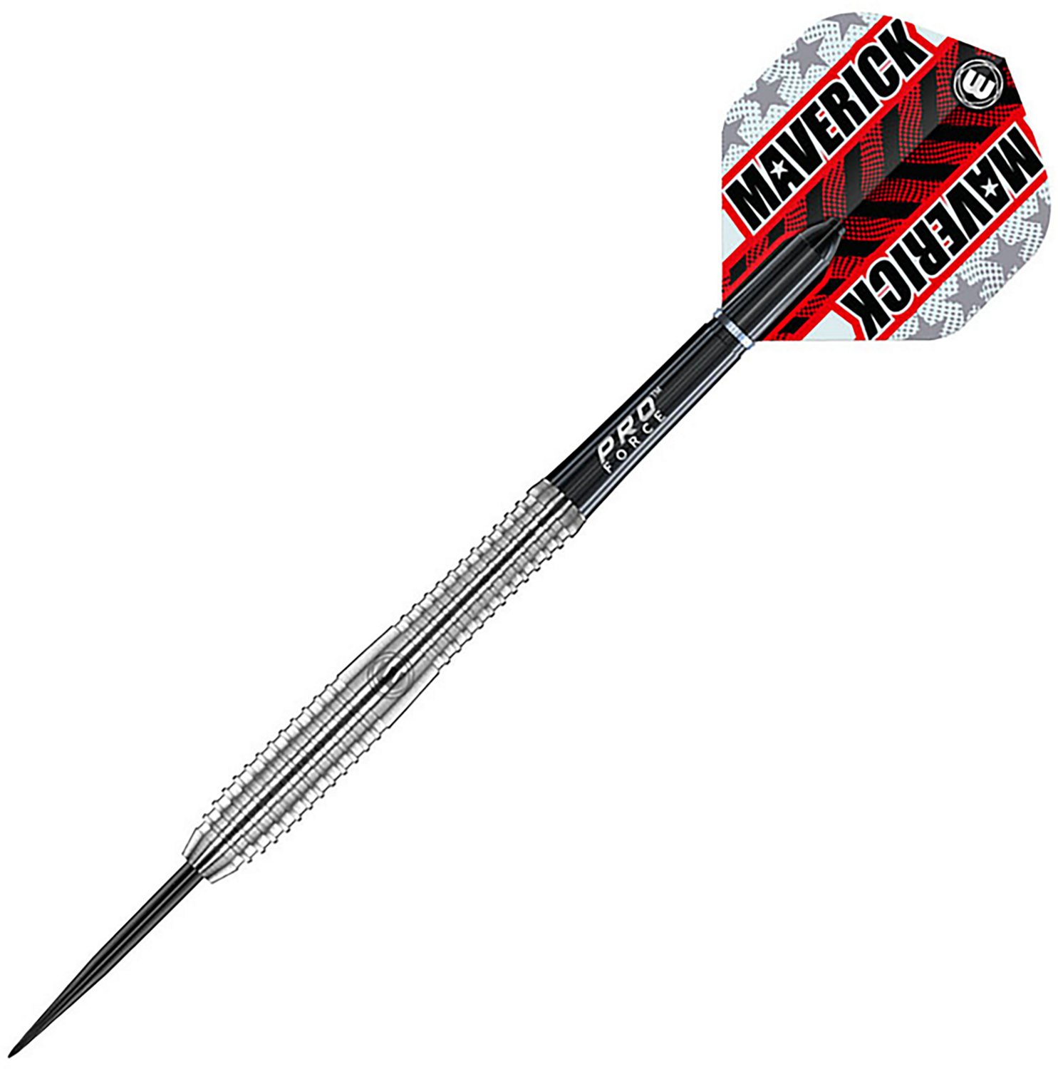 Winmau Maverick Pro Steel Tip Tungsten 22 g Darts 3-Pack - view number 3