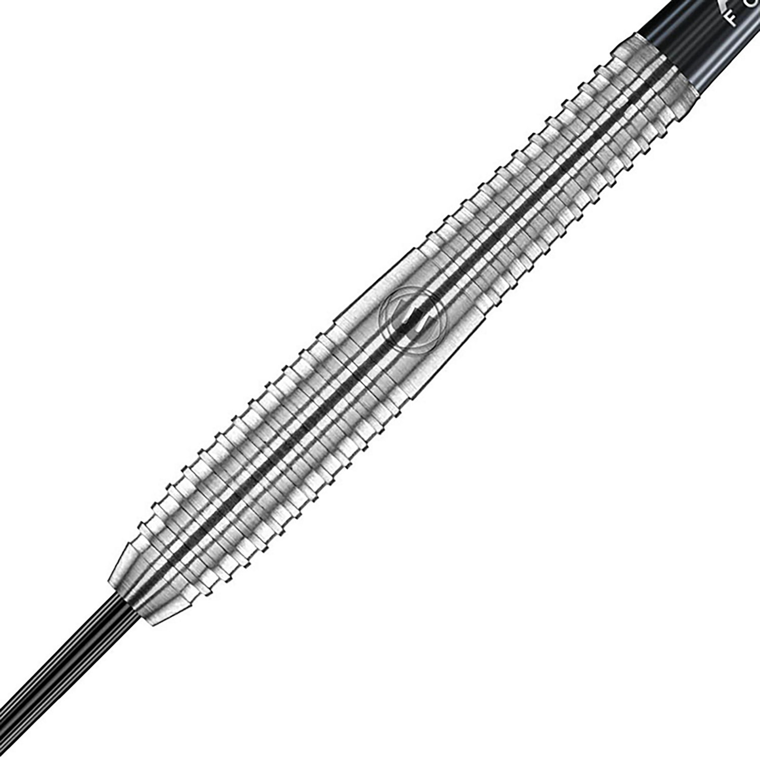 Winmau Maverick Pro Steel Tip Tungsten 22 g Darts 3-Pack