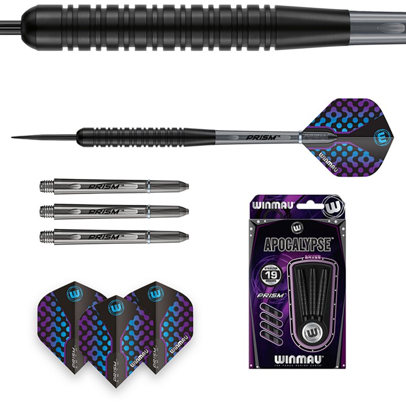 Winmau Apocalypse B… - image
