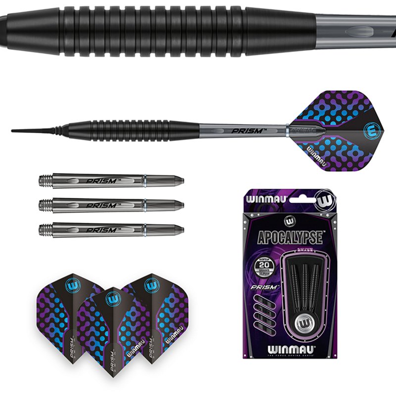 Winmau Apocalypse B… - image