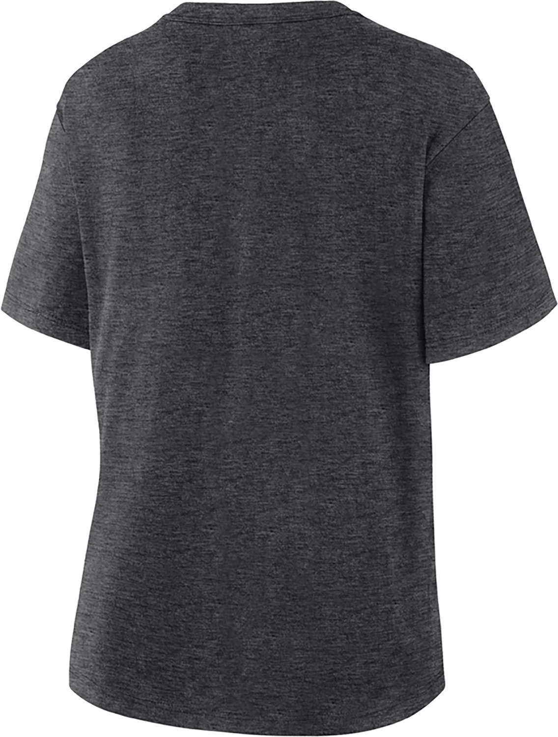 Fanatics Women's Florida Panthers 2025 NHL Conference Champions Locker Room V Neck Short Sleeve T-Shirt - view number 2