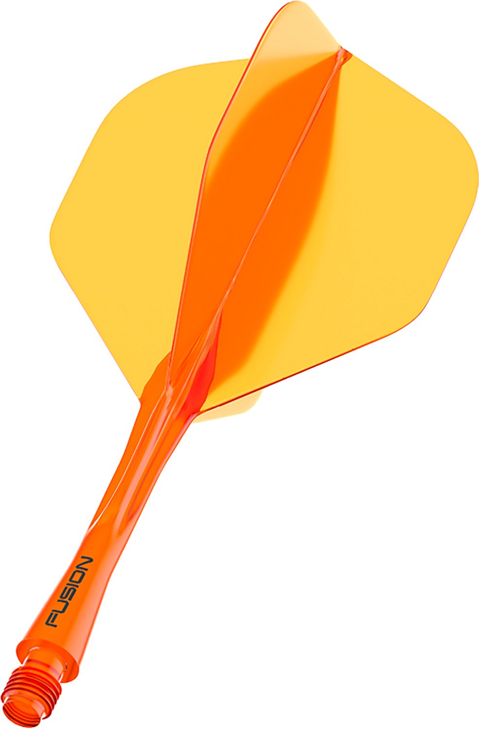 Winmau Fusion Integrated Dart Flight Intermediate Shaft System - view number 2