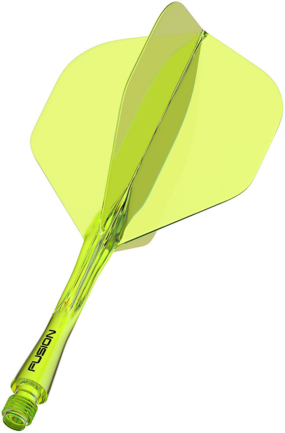 Winmau Fusion Integrated Dart Flight Intermediate Shaft System - view number 2