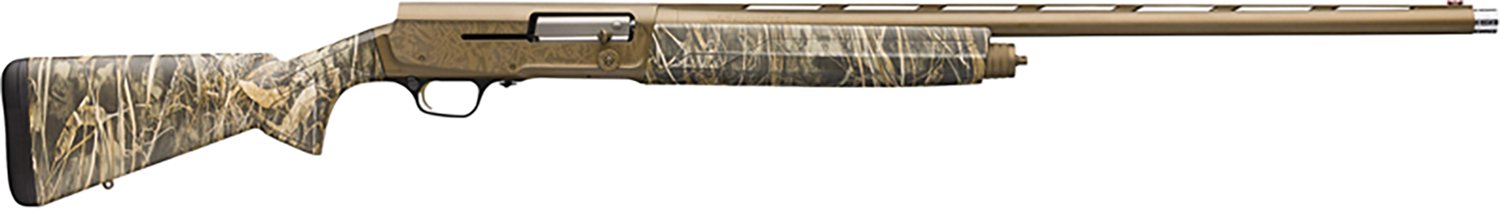 Browning A5 Wicked Wing 12 GA Semiautomatic Shotgun