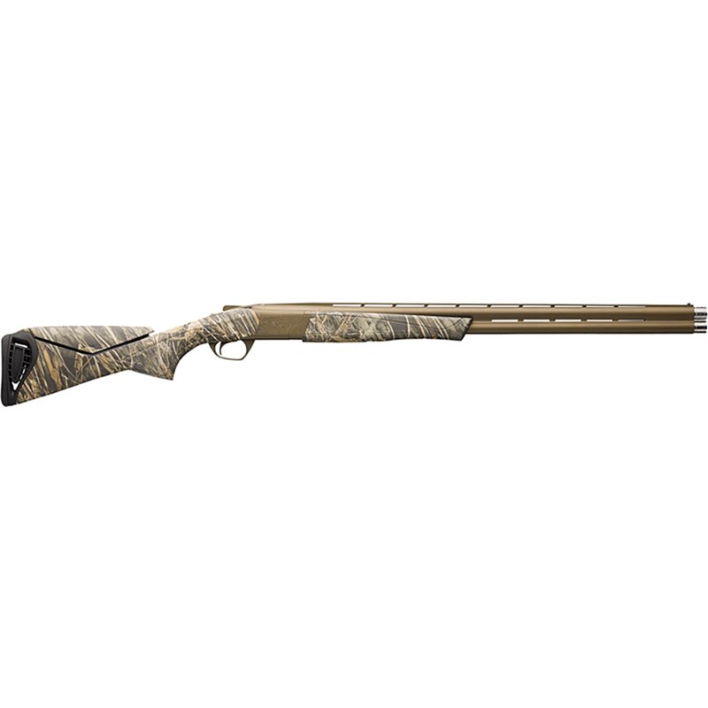 Browning Cynergy Wi… - image