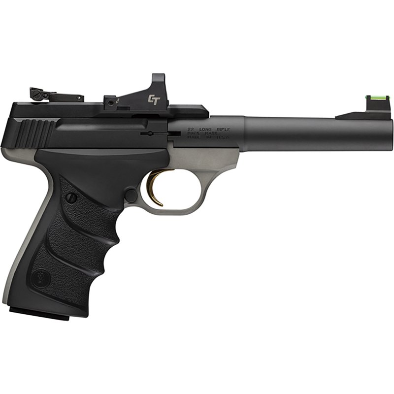 Browning Buck Mark … - image