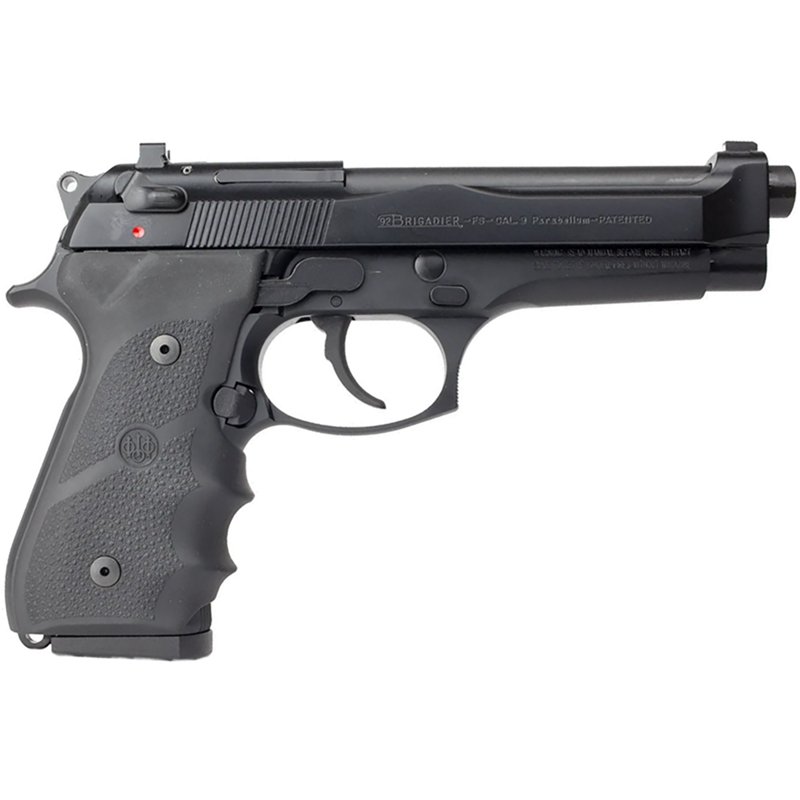 Beretta 92FS Brigad…