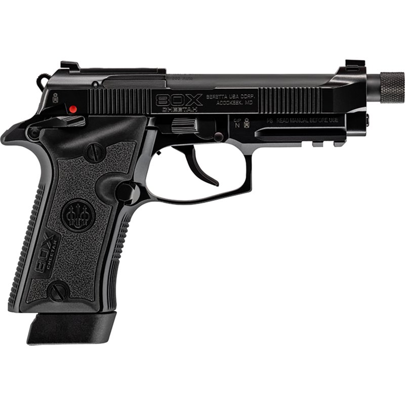 BerettaÂ 80X Cheeta… - image