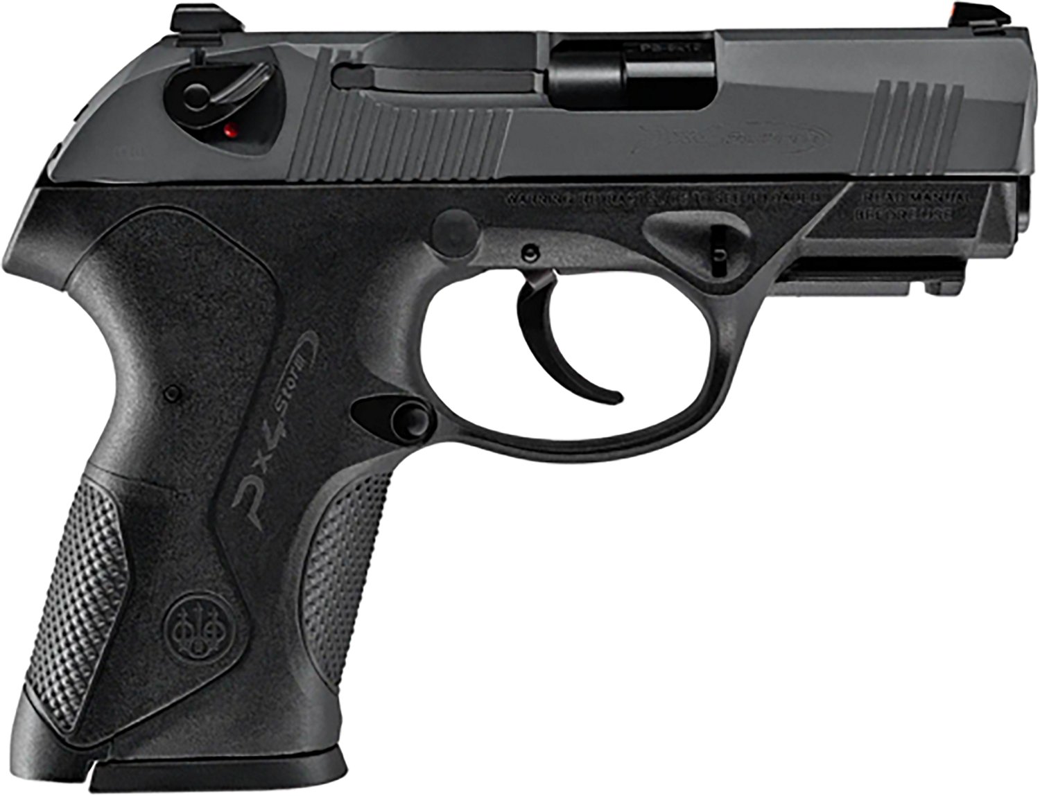 Beretta PX4 G 9mm Luger 3.2 in 10-Round Pistol